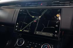 2023 Land Rover Range Rover Sport D350 Dynamic HSE