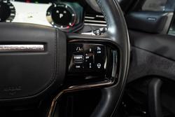 2023 Land Rover Range Rover Sport D350 Dynamic HSE