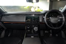 2023 Land Rover Range Rover Sport D350 Dynamic HSE