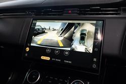2023 Land Rover Range Rover Sport D350 Dynamic HSE