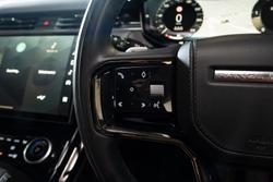 2023 Land Rover Range Rover Sport D350 Dynamic HSE