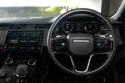 2023 Land Rover Range Rover Sport D350 Dynamic HSE