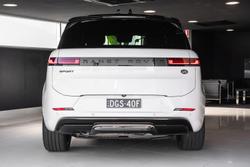 2023 Land Rover Range Rover Sport D350 Dynamic HSE
