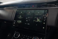 2023 Land Rover Range Rover Sport D350 Dynamic HSE