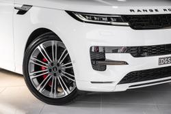 2023 Land Rover Range Rover Sport D350 Dynamic HSE