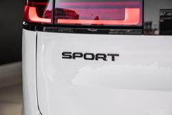 2023 Land Rover Range Rover Sport D350 Dynamic HSE