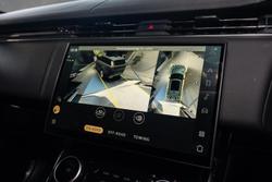 2023 Land Rover Range Rover Sport D350 Dynamic HSE