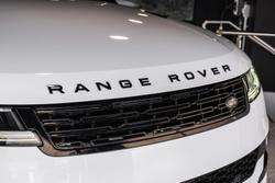 2023 Land Rover Range Rover Sport D350 Dynamic HSE