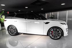 2023 Land Rover Range Rover Sport D350 Dynamic HSE