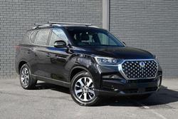 2023 SsangYong Rexton Adventure