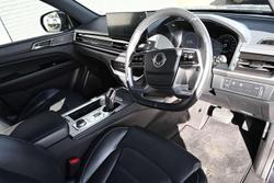2023 SsangYong Rexton Adventure