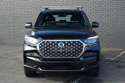 2023 SsangYong Rexton Adventure
