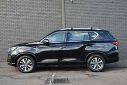 2023 SsangYong Rexton Adventure