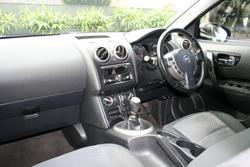 2012 Nissan Dualis ST