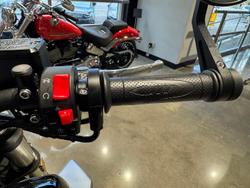2024 Harley-Davidson X 350 X Black