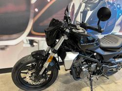 2024 Harley-Davidson X 350 X Black