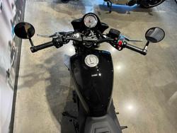 2024 Harley-Davidson X 350 X Black