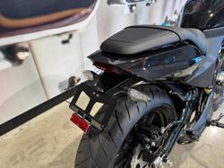 2024 Harley-Davidson X 350 X Black