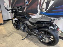 2024 Harley-Davidson X 350 X Black