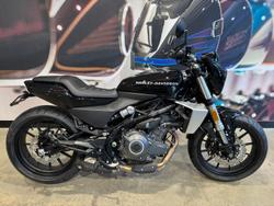 Harley-Davidson X 350