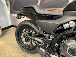 2024 Harley-Davidson X 350 X Black