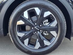 2022 Kia Sportage GT-Line
