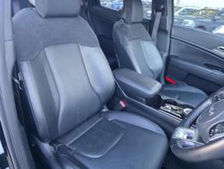 2022 Kia Sportage GT-Line