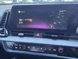 2022 Kia Sportage GT-Line