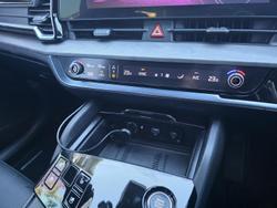 2022 Kia Sportage GT-Line