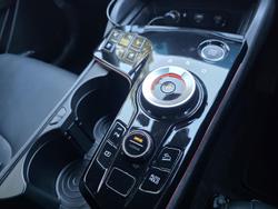 2022 Kia Sportage GT-Line