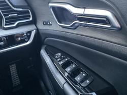 2022 Kia Sportage GT-Line