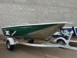 2026 QUINTREX F390 Outback Explorer