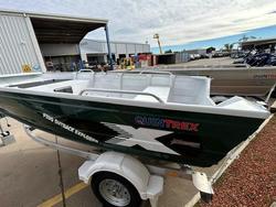 2026 QUINTREX F390 Outback Explorer