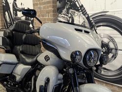 2021 Harley-Davidson CVO Limited 117 (FLHTKSE) Touring