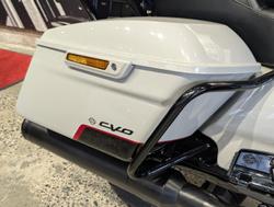 2021 Harley-Davidson CVO Limited 117 (FLHTKSE) Touring