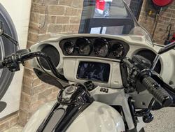 2021 Harley-Davidson CVO Limited 117 (FLHTKSE) Touring