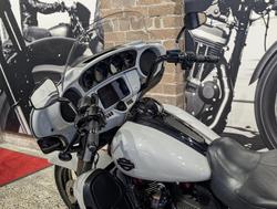 2021 Harley-Davidson CVO Limited 117 (FLHTKSE) Touring