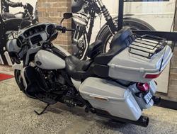 2021 Harley-Davidson CVO Limited 117 (FLHTKSE) Touring