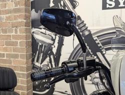 2021 Harley-Davidson CVO Limited 117 (FLHTKSE) Touring