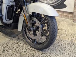 2021 Harley-Davidson CVO Limited 117 (FLHTKSE) Touring