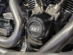 2021 Harley-Davidson CVO Limited 117 (FLHTKSE) Touring