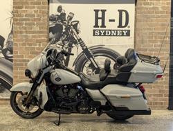 2021 Harley-Davidson CVO Limited 117 (FLHTKSE) Touring