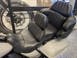 2021 Harley-Davidson CVO Limited 117 (FLHTKSE) Touring