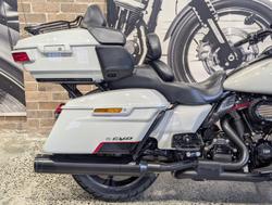 2021 Harley-Davidson CVO Limited 117 (FLHTKSE) Touring