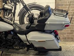 2021 Harley-Davidson CVO Limited 117 (FLHTKSE) Touring