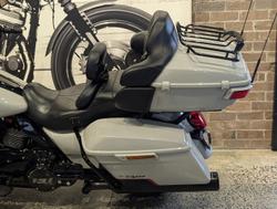 2021 Harley-Davidson CVO Limited 117 (FLHTKSE) Touring