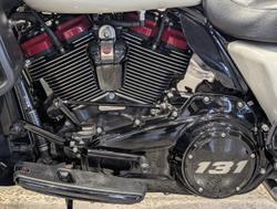 2021 Harley-Davidson CVO Limited 117 (FLHTKSE) Touring