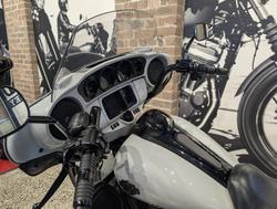 2021 Harley-Davidson CVO Limited 117 (FLHTKSE) Touring