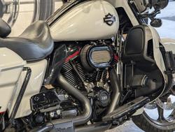 2021 Harley-Davidson CVO Limited 117 (FLHTKSE) Touring