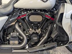 2021 Harley-Davidson CVO Limited 117 (FLHTKSE) Touring
